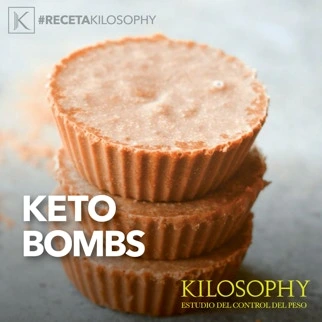 Keto bombs